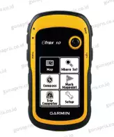 GARMIN eTrex 10 2