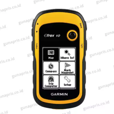 GARMIN eTrex 10 2