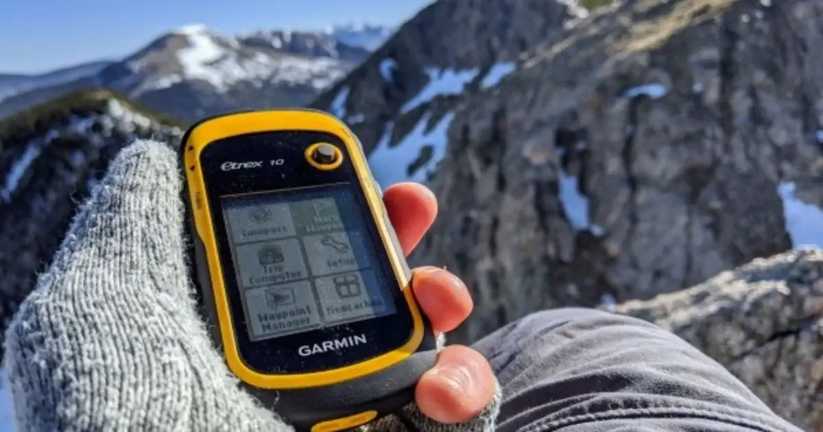 Rekomendasi Handheld GPS Terbaik untuk Teman Petualangan Anda