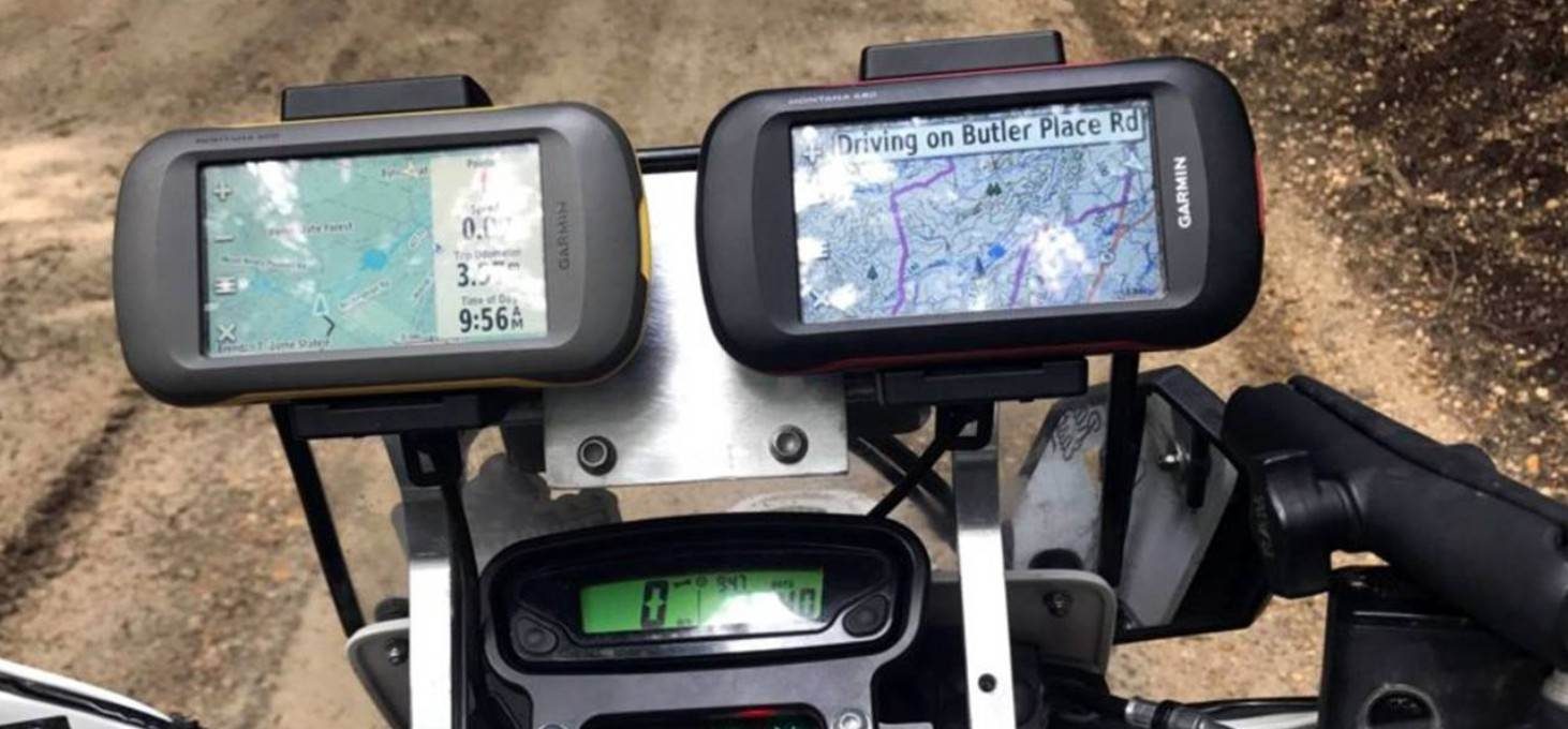 Cara Memilih GPS Motor Terbaik dan Terjangkau
