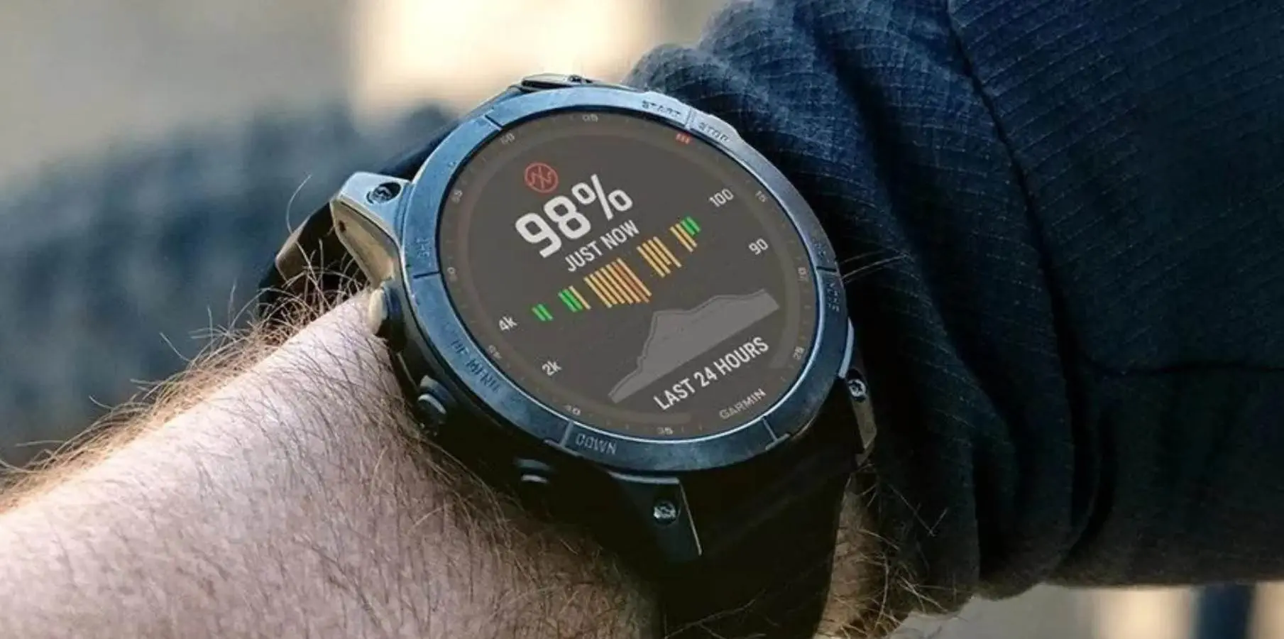 10 Rekomendasi Jam Tangan Garmin GPS Terbaik 2023