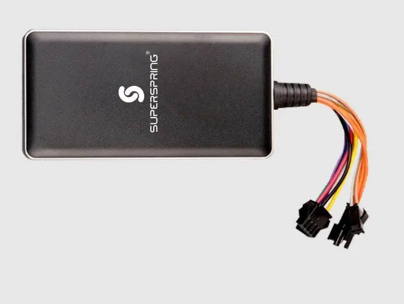 Fitur dan Kelebihan GPS Tracker SuperSpring Yang Wajib Diketahui