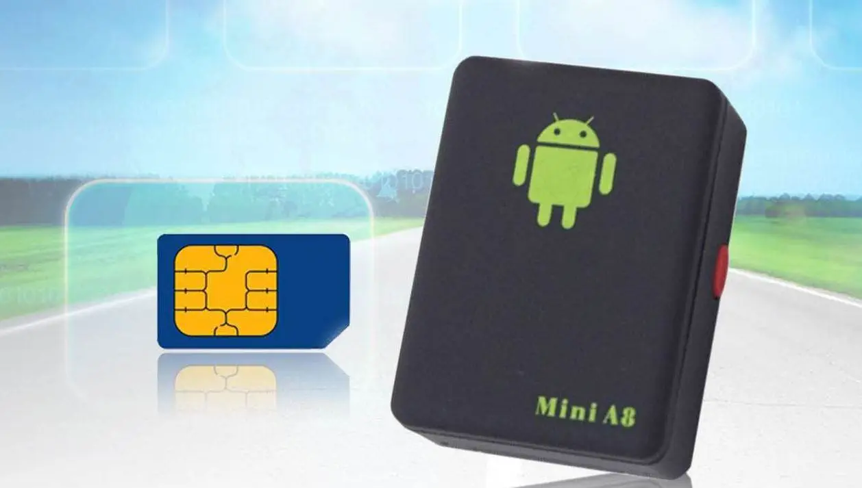 Kenali Fitur dan Kelebihan GPS Mini A8 Sebelum Beli