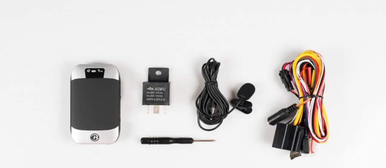 Rekomendasi GPS Tracker Motor Terbaik