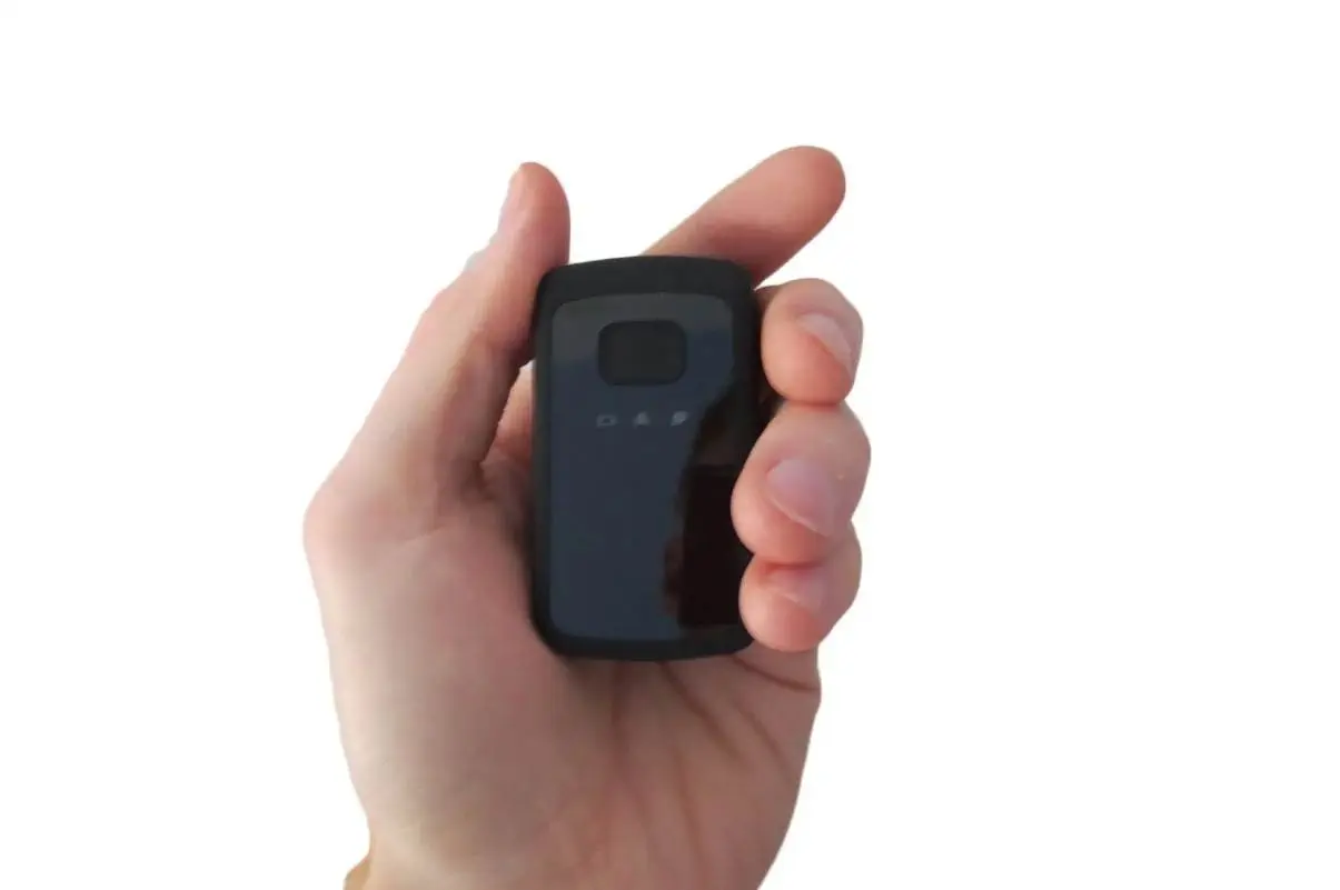 Rekomendasi GPS Tracker Portable Yang Paling Sesuai