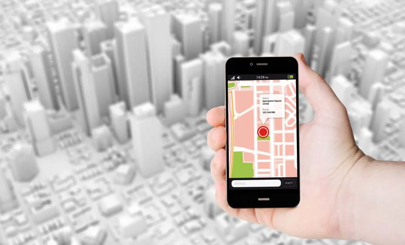 Rekomendasi GPS Tracker Profesional Terbaik