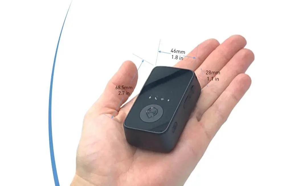 Tips Memasang GPS Tracker Portable