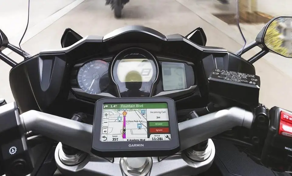 Tips dan Cara Memasang GPS Kecil untuk Motor