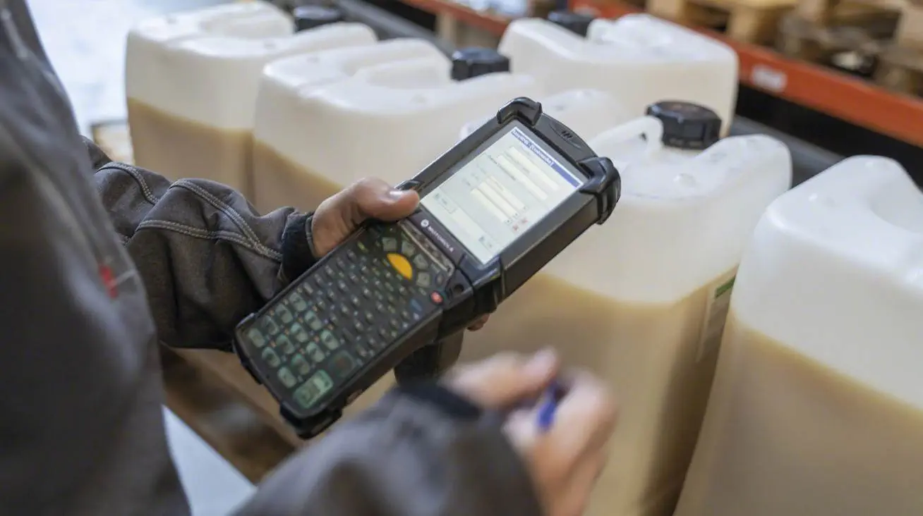 Apa itu Radio RFID dan Cara Menggunakannya