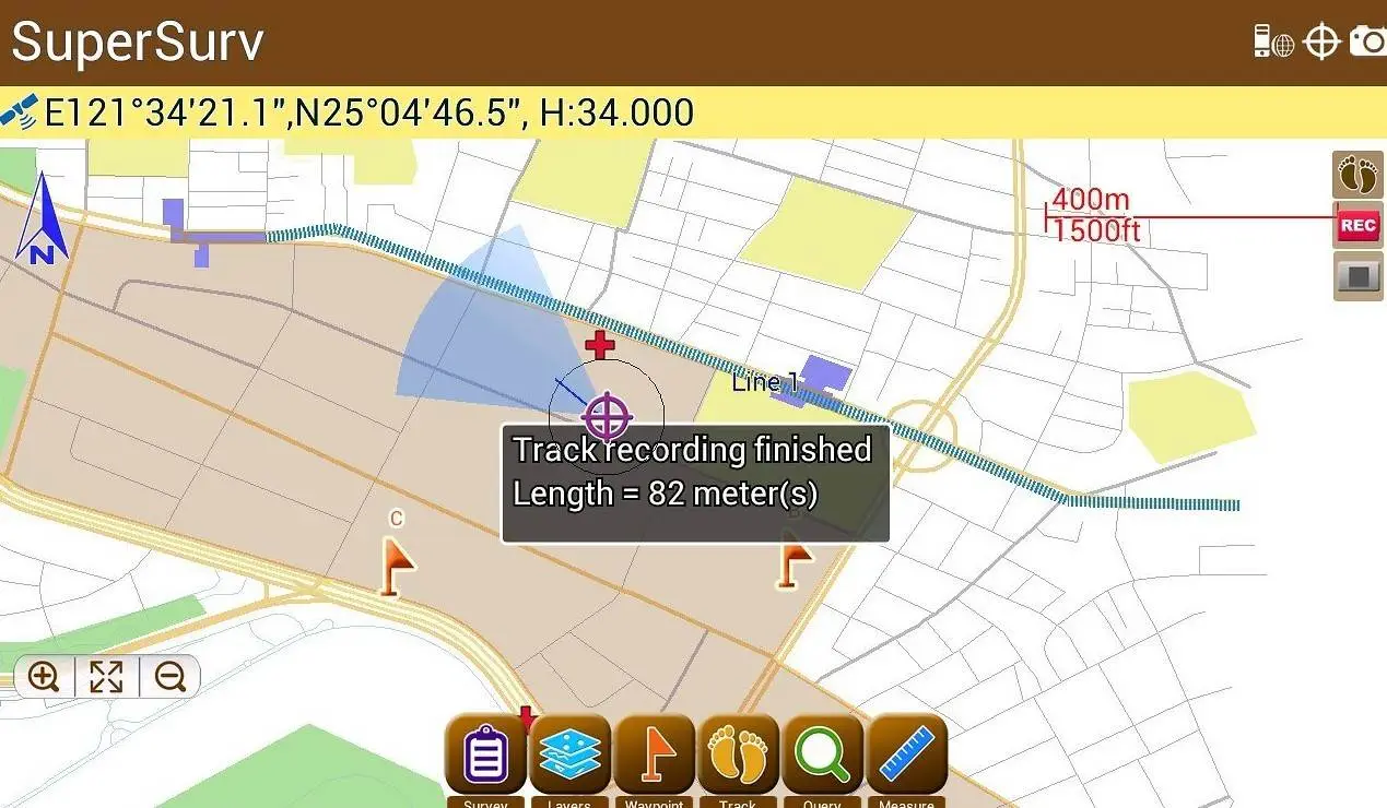 Aplikasi Survey GPS Yang Wajib Diketahui