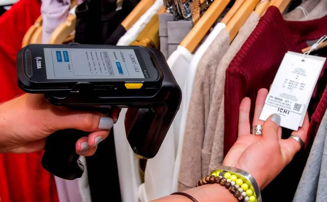 Rekomendasi Radio RFID Untuk Profesional